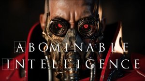 Abominable Intelligence (The Truth Behind All AI SLOP)