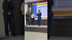 Бизнес мастер-класс в Бишкеке🇰🇬