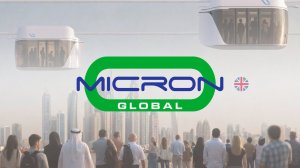 Micron Global platform video presentation. From small to great.
