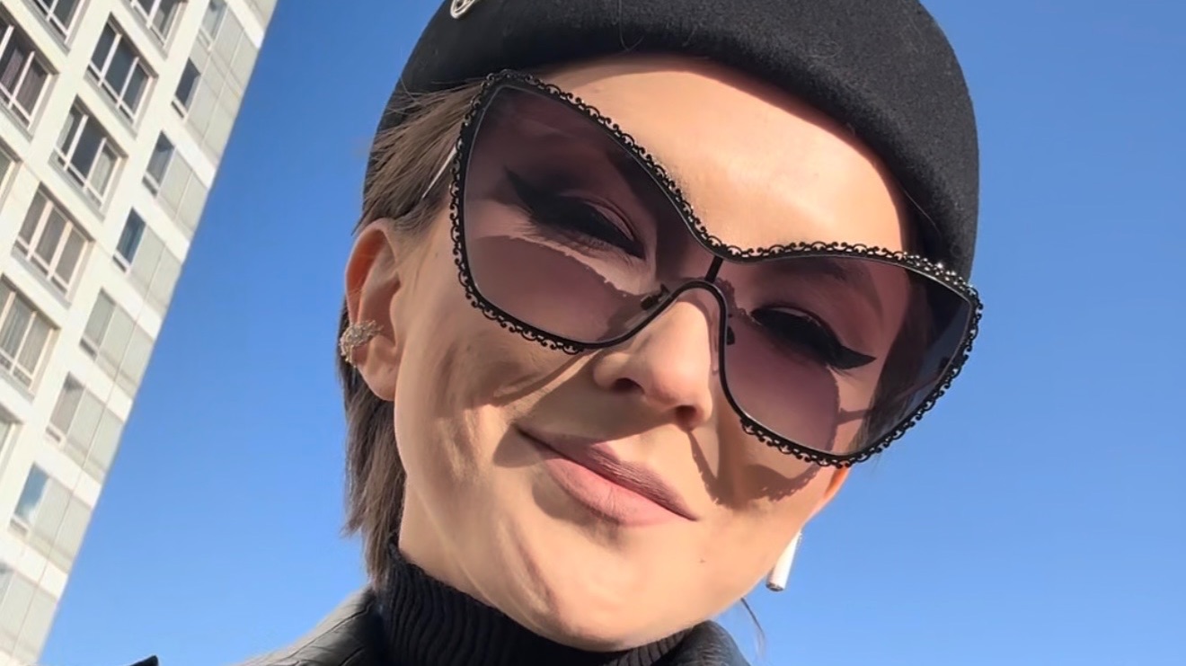 Утро с Таней ❤️🐾☀️ 15.03.2026