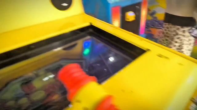 ВСТРЕЧА С КИТИКЕТОМ ПРОШЛА УСПЕШНО!