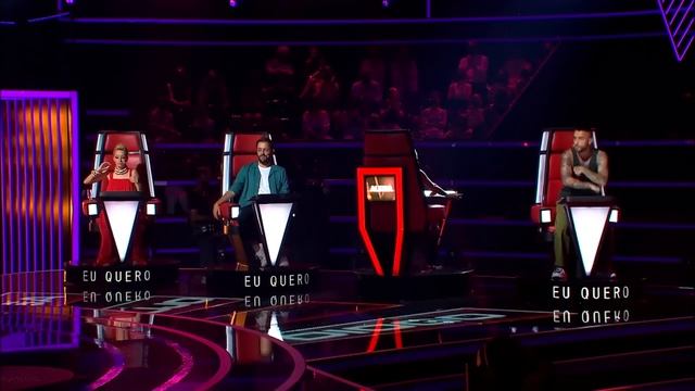 Emotional Blind Auditions That Everyone Felt _ Best Blind Auditions