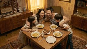 Пусть Он научит нас Любви