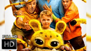 МАРСУПИЛАМИ 2 ПУТЕШЕСТВИЕ# ПРИКЛЮЧЕНИЯ СЕМЕЙНЫЙ FULL HDadventure