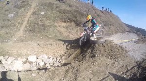 Эндуро тренеровка ч.1 15.03.2026г Стадион