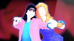 Just Dance 2014 - Careless Whisper by George Micheal