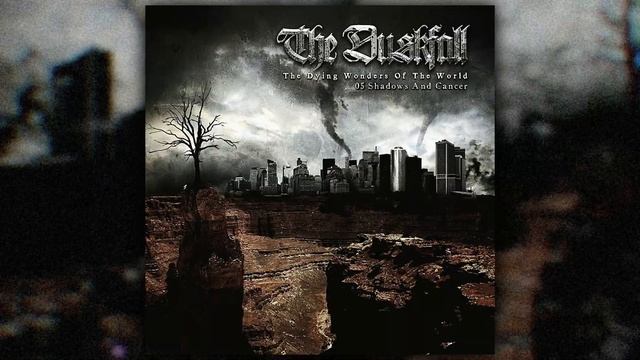 The Duskfall - The Dying Wonders Of The World (FULL ALBUM 2007)