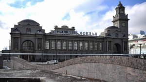 Депутат предложил переименовать Киевский вокзал в Москве в Брянский