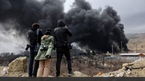 NYT указала на негативные последствия операции в Иране для США