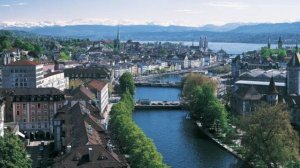 Zurich - IIHF Eishockey-Weltmeisterschaft'26