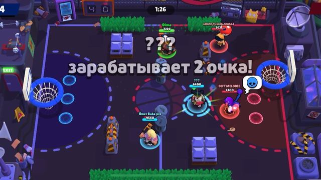 Brawl Stars