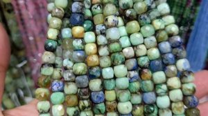 Натуральные камни - 14.03.26