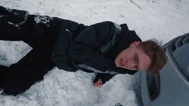 МЫ ВЕРНУЛИСЬ ОТОМСТИТЬ МАНЬЯКУ ЗА ДЕВУШКУ. НОВАЯ ЖЕРТВА МАНЬЯКА