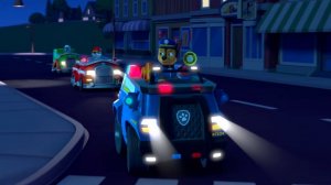 Щенячий патруль. СБОРНИК 5. Детям. Для детей. Суперщенки. Супер щенки. Игровой мультфильм.