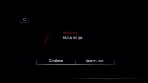 Audi RS Q8 Performance Король Нюрбургринга