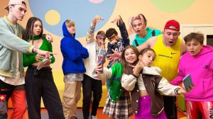 КАМИЛЬ ХОЧЕТ БЫТЬ САМЫМ ПОПУЛЯРНЫМИ В КАМПУСЕ! АМИНА и ЛП НЕ ХОТЯТ НИКОМУ УСТУПАТЬ!