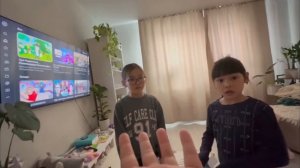 ПРОКЛЯТАЯ ИГРУШКА В ДОМИ MILKYSIK? Или история как мы пытались избавиться от игрушки.