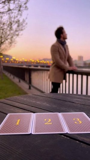 СЕРИЯ 6 — «Что происходит в его голове прямо сейчас»