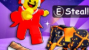 Украл редко брейнрота!!! В вытащите Brainrot!