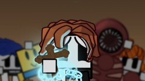 Roblox Doors (старая версия) Tuelz