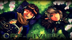 [2] RF online [Сервер RF REVIERA] | Продолжаем развиваться =)