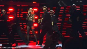 СЕРЕЖА-ПОЛИНА (КАВЕР)