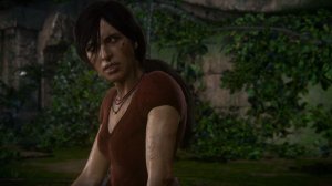 UNCHARTED: Утраченное наследие  — Прохождение на русском | Глава 5: Великая битва (часть 3)