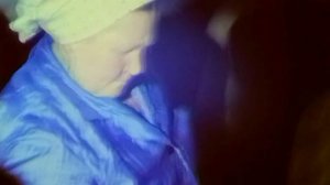 1987 год. Тюменская область. Животноводческое хозяйство