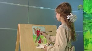 «Лерический герой». Андрей Первозванный