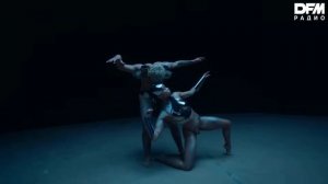 Calvin Harris/Ellie Goulding — Miracle