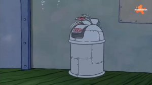 Губка Боб | Перл И Планктон