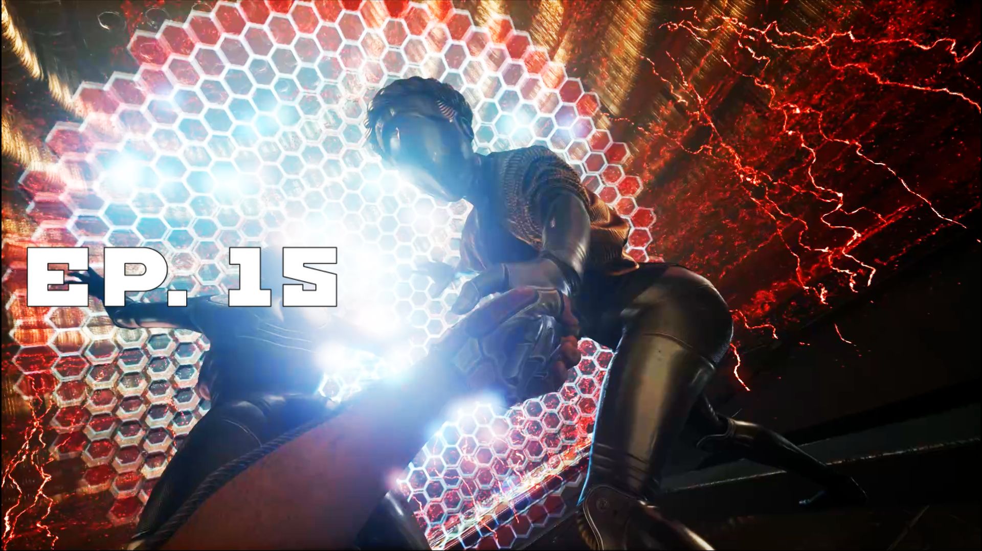 Atomic Heart: Инстинкт Истребления – Ep. 15