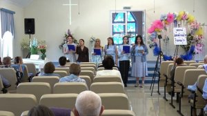 Верую я в Бога Отца, г. Щелково