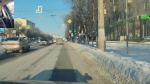 Поездка по трем продольным с Валерией