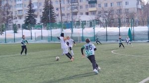 15.03.26 Пари НН 13/14 5 : 2 Нефтехимик.mp4