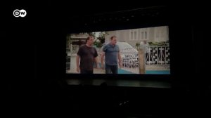 Снято в Молдове как в республике возрождают национальный кинематограф [get.gt]