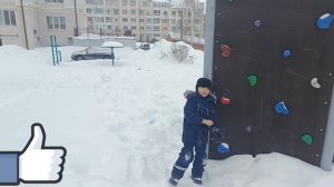 за нами охотится горка пожиратель 😱😱😱😱😱