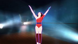 Just Dance 2014 - Flashdance... What A Feeling by The Girly Team