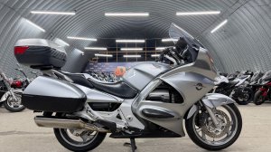 Обзор Honda ST 1300 Pan European |В НАЛИЧИИ|