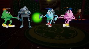 Трейлер We Gotta Go (дата релиза)