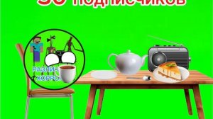 30 подписчиков