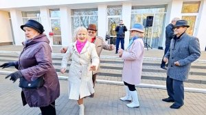 15.03.26г... "Ой, Девочки!"...