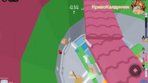 Играю в различные игры в роблокс! *найди изменения и я закреп. твой коммент*