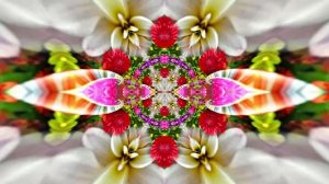 Футажи! Футаж Очаровательные фантастические пейзажи 6!