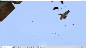 снова запускаю сервер на 1.16.5 айпи в описании