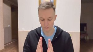 ASMR СЕАНС медитации - Очищение чакр и ауры #2