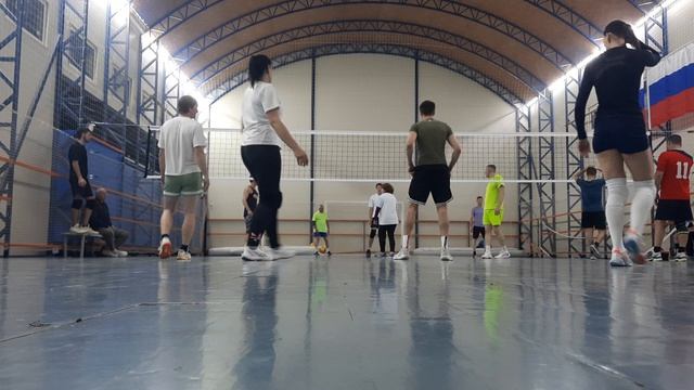 турнир сосновка 14.03.26 игра 7