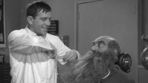 БЕН БЕНЦИАНОВ - ЕСЛИ ЗУБ РАЗБОЛЕЛСЯ ВДРУГ. ПРИКЛЮЧЕНИЕ МИСТЕРА ПИТКИНА В БОЛЬНИЦЕ