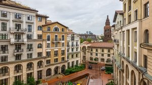 Элегантная квартира в ЖК Итальянский квартал