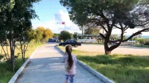 Отдых в Турции в марте. Отель Port River Hotel&Spa Перезалив с ютюба 2022